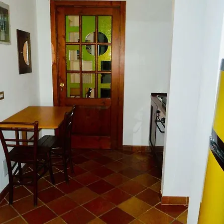 Agriturismo Parisi