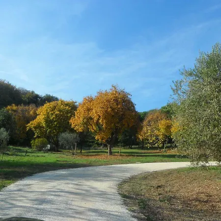 Agriturismo Parisi